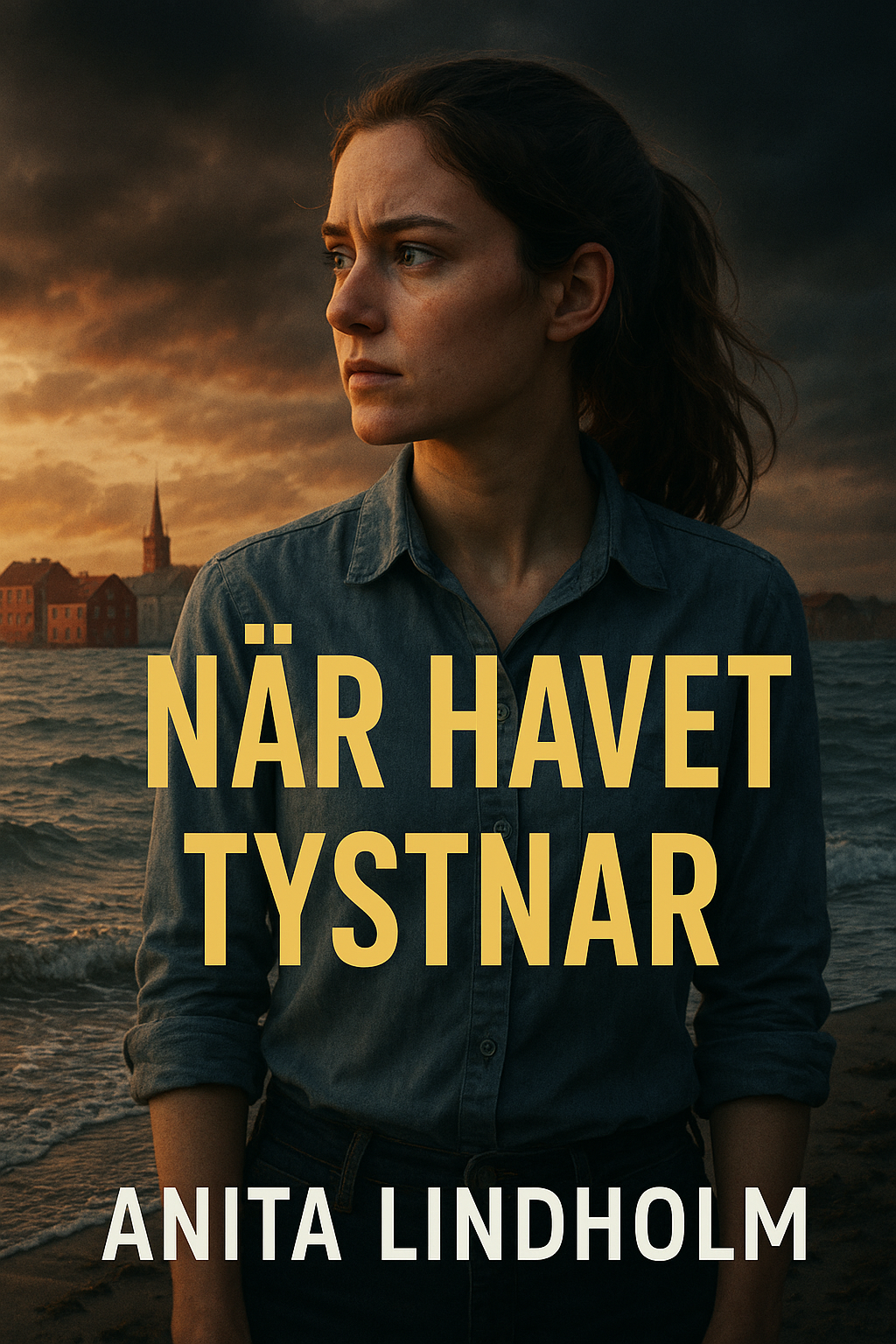 När havet tystnar